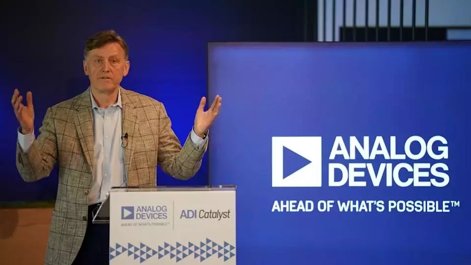 Analog Devices to Acquire Empower Semiconductor for $1.5 Billion