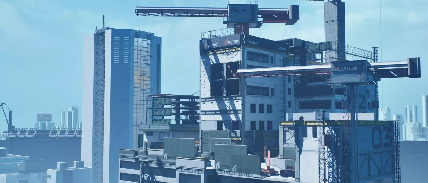 1047 Games Shifts Focus to "EMPULSE" After "Splitgate" Challenges
