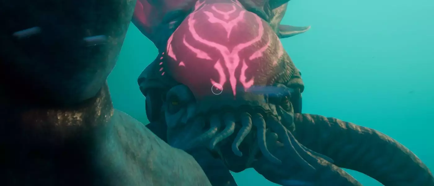Subnautica 2: Devs Confirm No Combat, Focusing on Vulnerability and Exploration