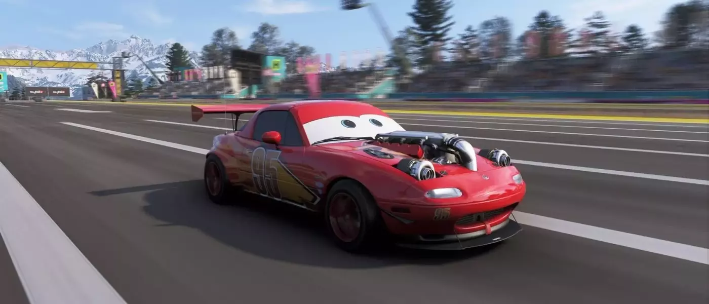 Top Drag Racing Vehicles in Forza Horizon 6