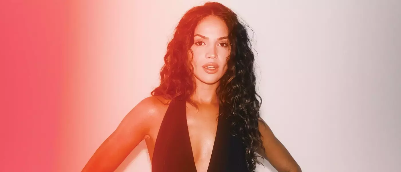 Eiza González: Challenging Industry Norms and Embracing Diverse Roles
