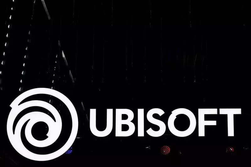 Ubisoft Navigates Financial Challenges with Strategic Restructuring