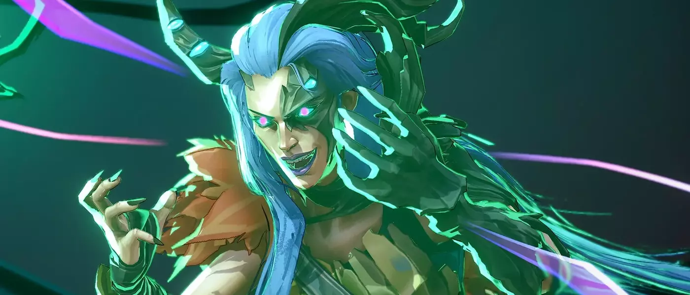 Quantic Dream's MOBA "Spellcasters Chronicles" Shutting Down