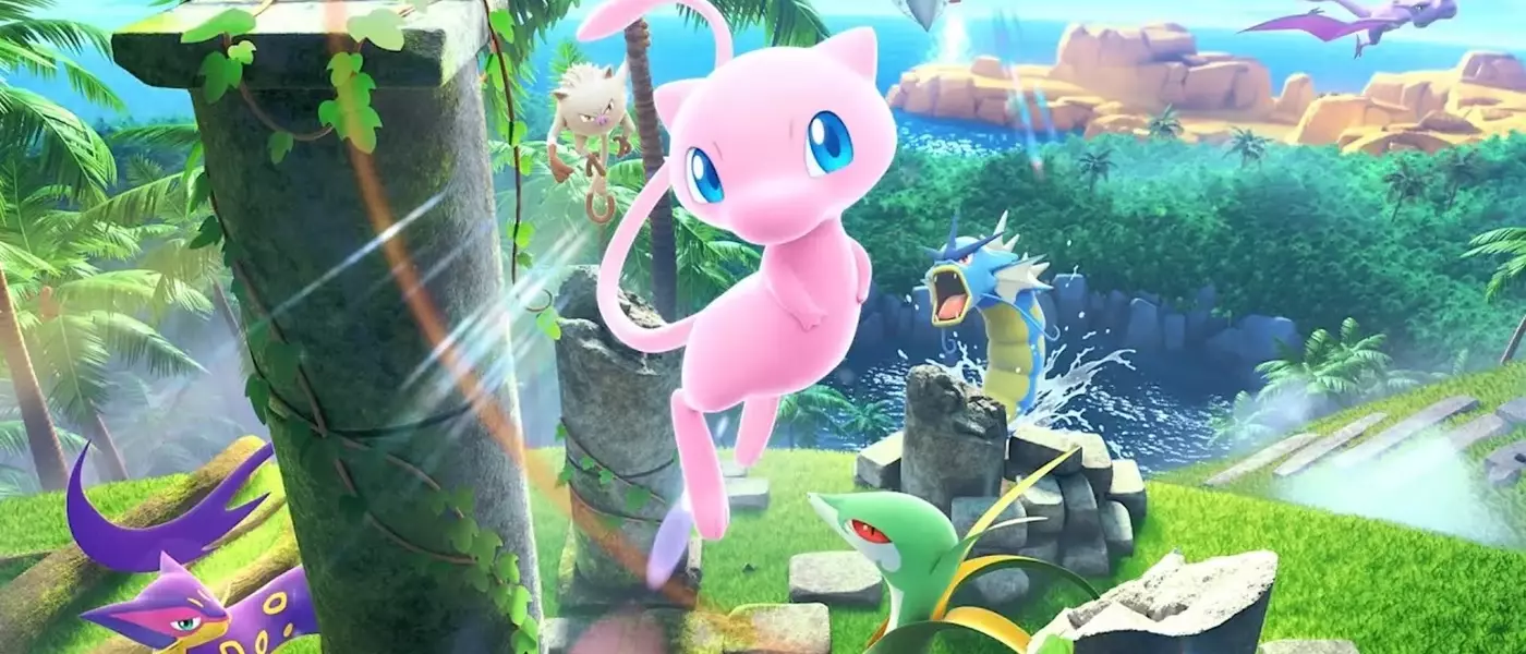Rare "Bubble Mew" Pokemon Card Sells for Astonishing Price, Shaking Up TCG Market