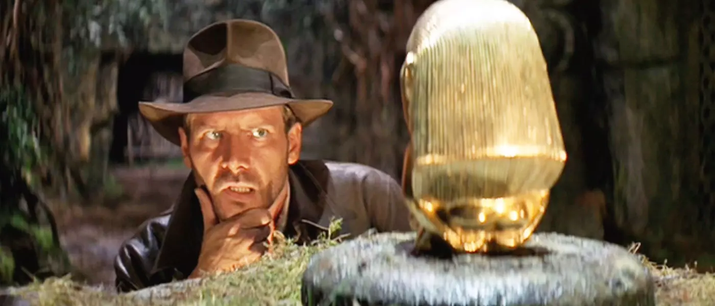 Marvel's Indiana Jones Comic Revival