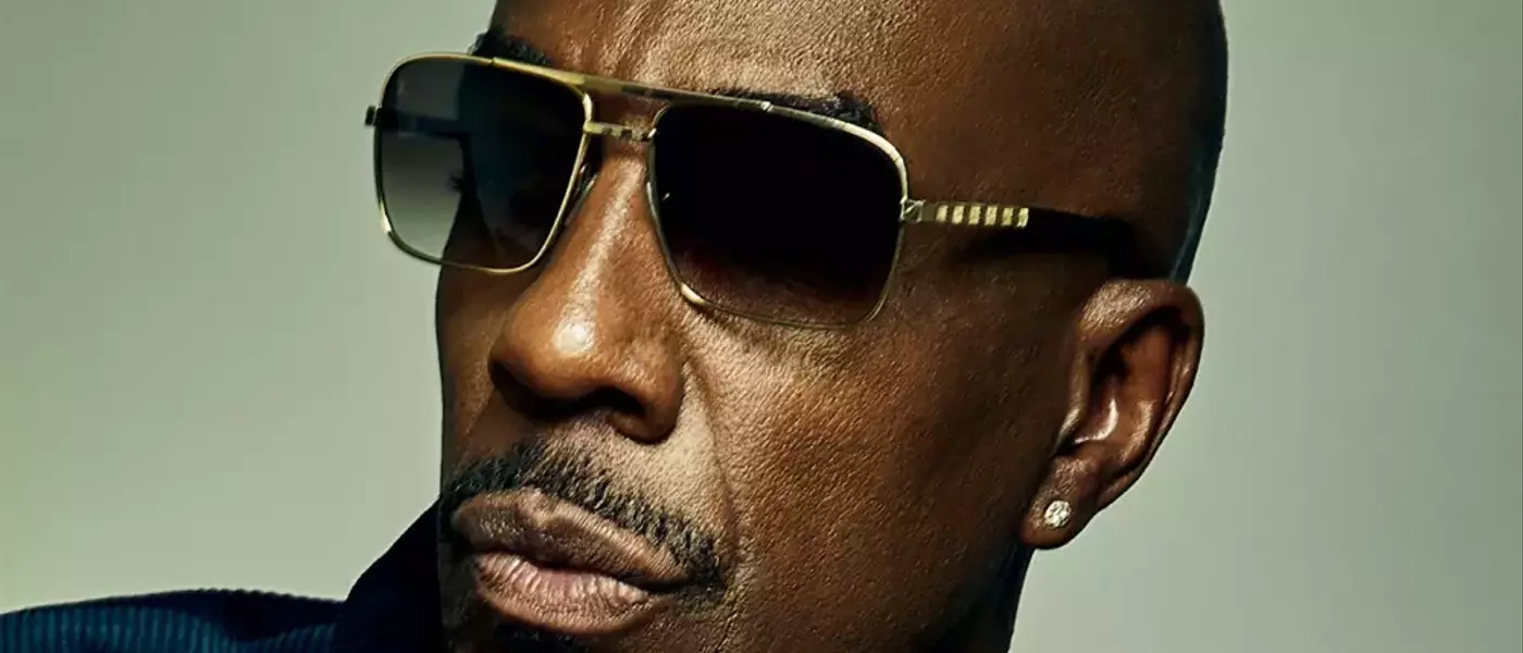 JB Smoove Forges Unscripted Content Partnership with Fox Entertainment