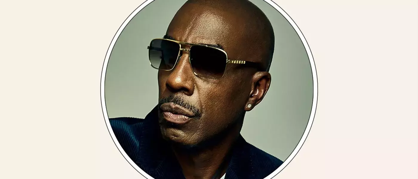 J.B. Smoove's Unscripted Collaboration with Fox Entertainment Studios