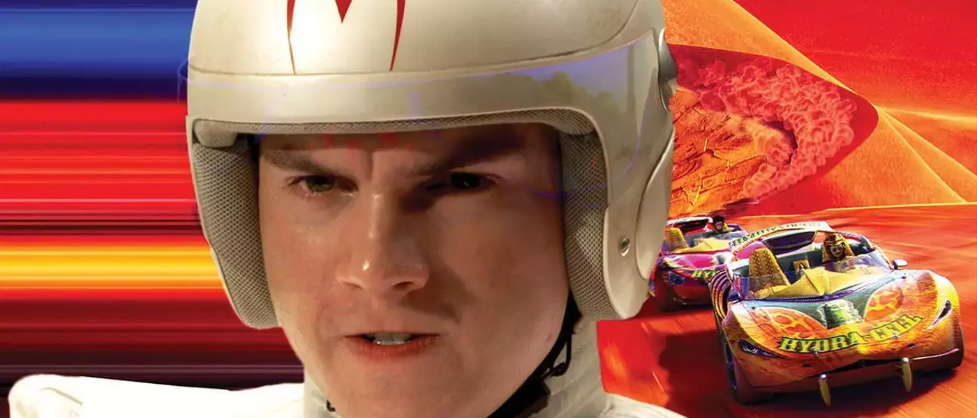 Emile Hirsch Reflects on the Enduring Legacy of 'Speed Racer' and Its Unexpected Resurgence