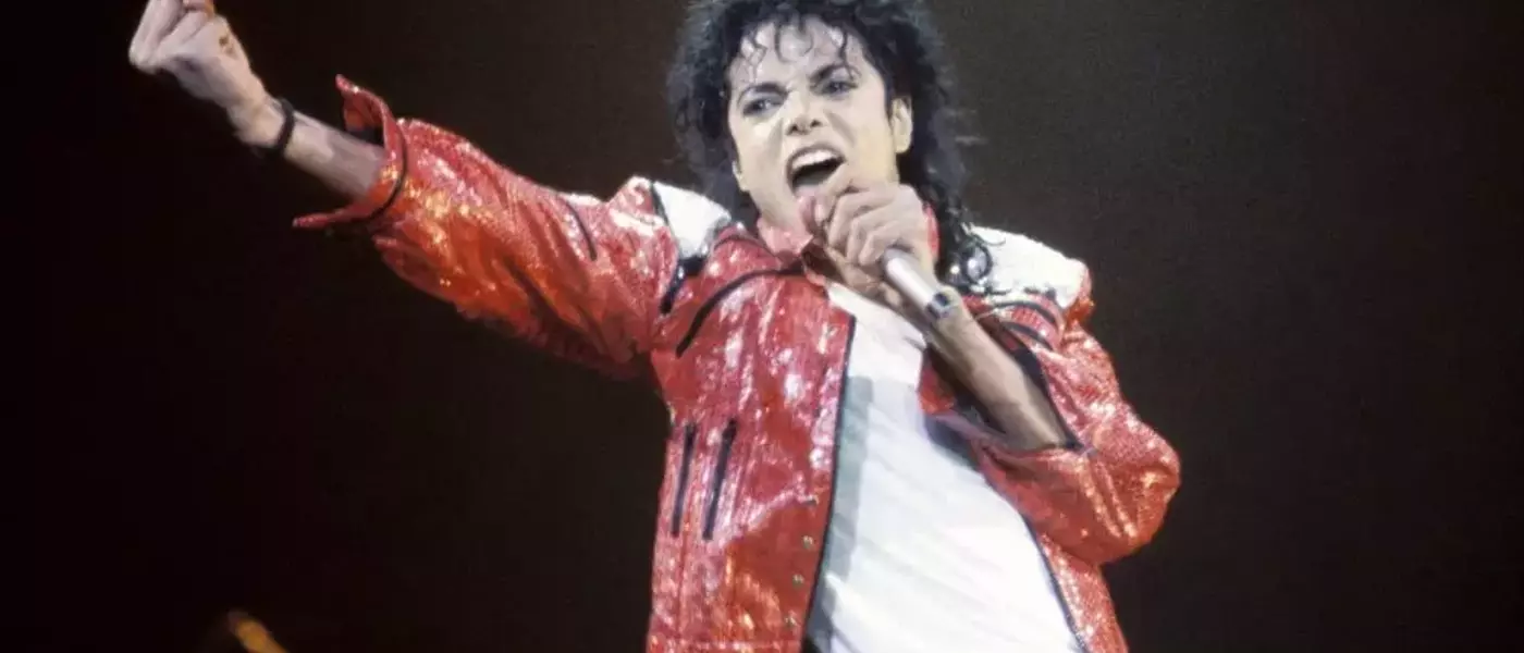 Michael Jackson's 'Chicago' Becomes Unexpected Viral Sensation Decades After Release