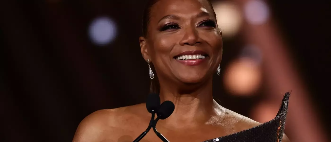 Queen Latifah Returns to Host American Music Awards, Reflects on Career Milestones