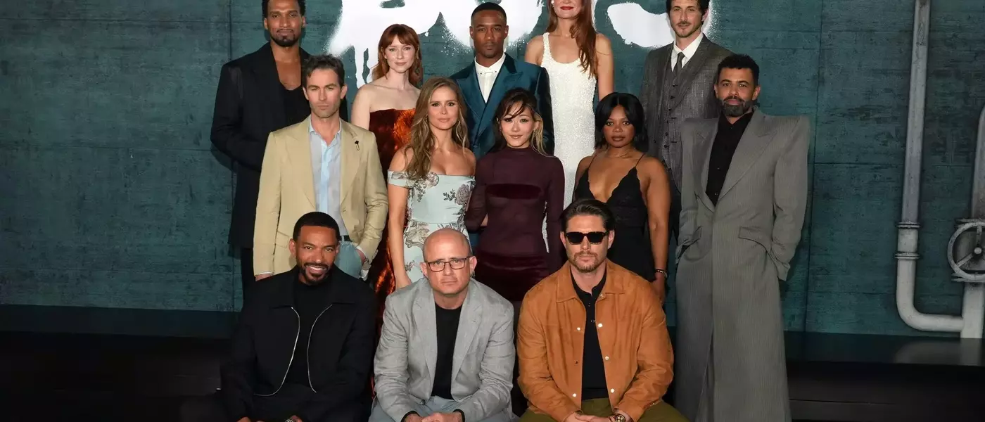“The Boys” Finale: Creator and Stars Reflect on the Series' Conclusion