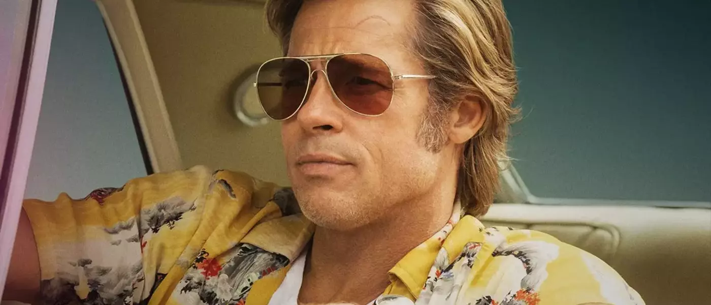 Netflix's Cliff Booth Film to Receive Two-Week IMAX Release