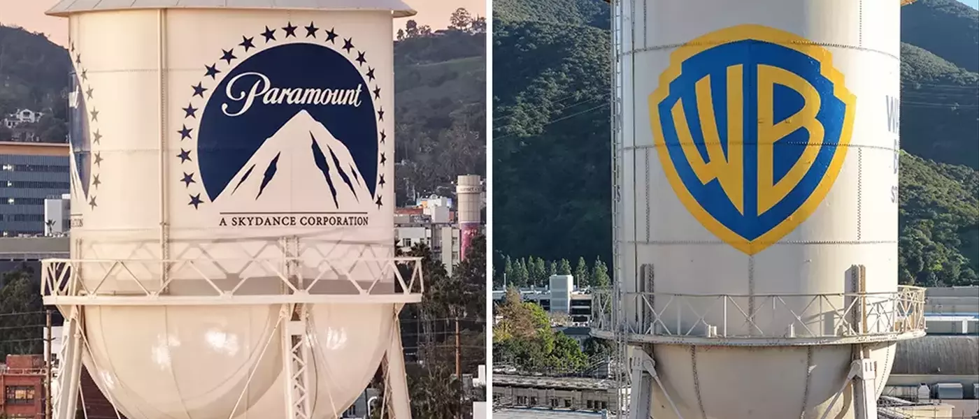 S&P Global Forecasts Further Downgrade for Paramount's Credit Rating Post-Warner Bros. Merger