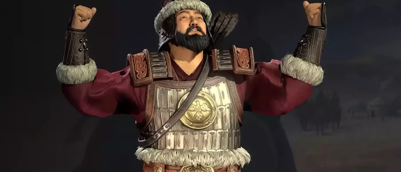 Civilization 7's 'Test of Time' Update Ignites Player Enthusiasm Amidst Mixed Reviews