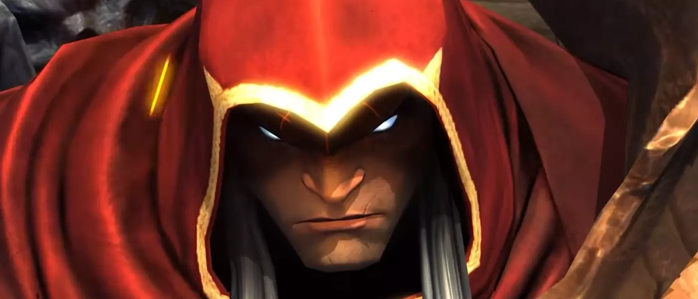 Darksiders Warmastered Edition Receives Unexpected Update with New Features