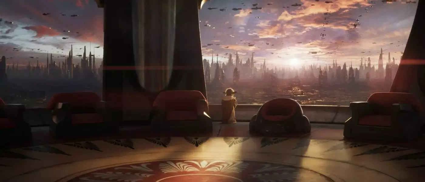 Quantic Dream Ceases Spellcasters Chronicles Development, Focuses on Star Wars Eclipse