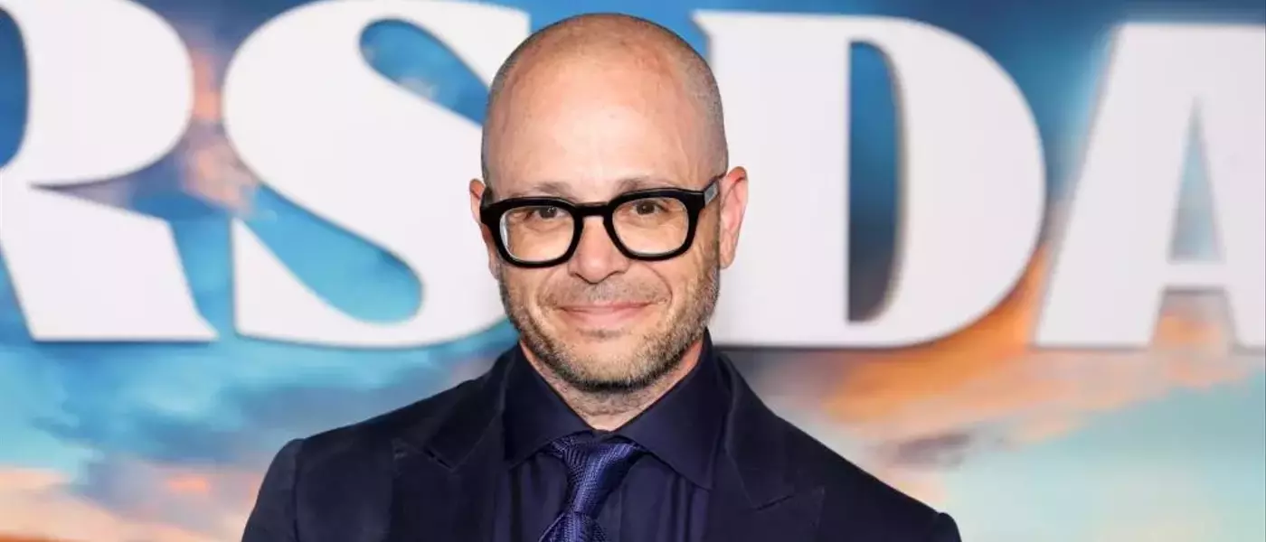 Damon Lindelof on His Star Wars Film Departure