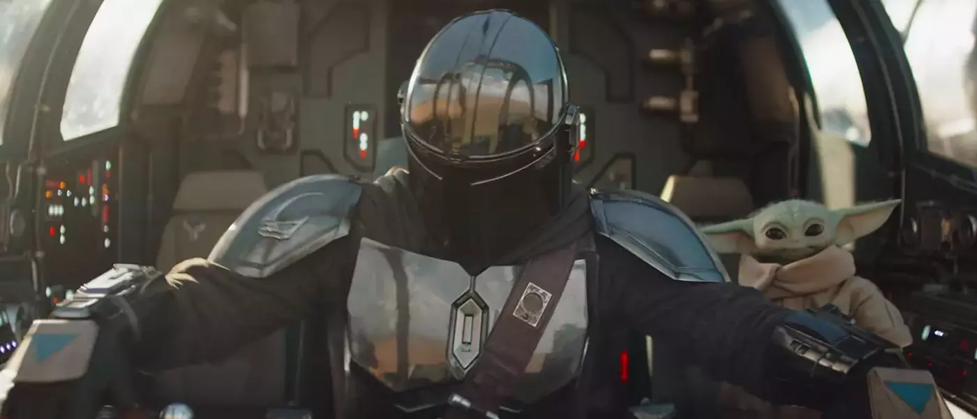 The Mandalorian and Grogu: A Box Office Paradox