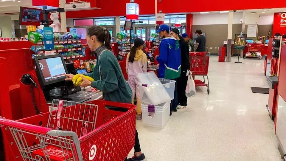 Target's Strategic Overhaul Yields Positive Customer Response