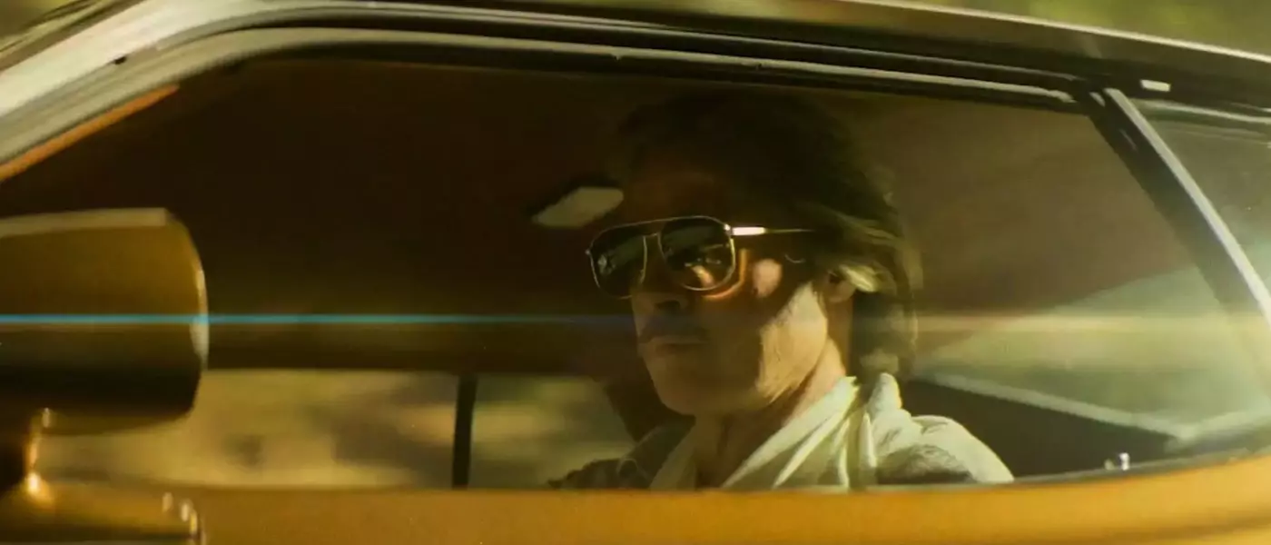 Fincher and Tarantino Unite for 'The Adventures of Cliff Booth'