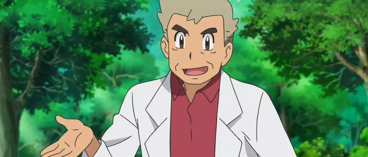 Pokémon Company Sued Over Professor Certification