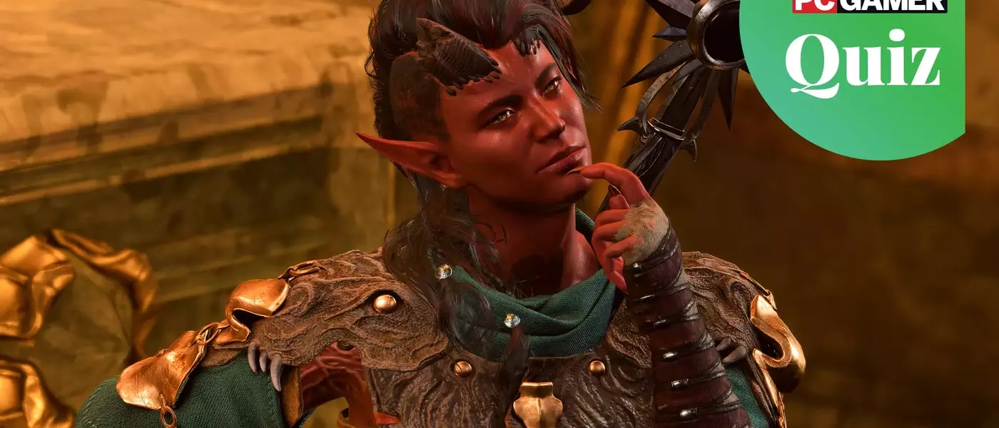 Test Your Knowledge of Baldur's Gate 3's Grand Finale: The Act 3 Quiz