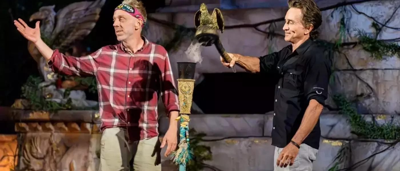 Mike White Reveals 'Survivor 50' Contestants Joining 'The White Lotus' Season 4