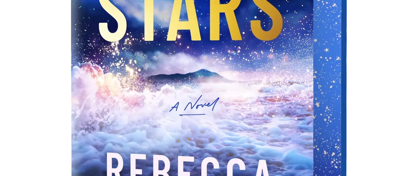 Rebecca Yarros Unveils New Standalone Romance Novel "Peculiar Stars"