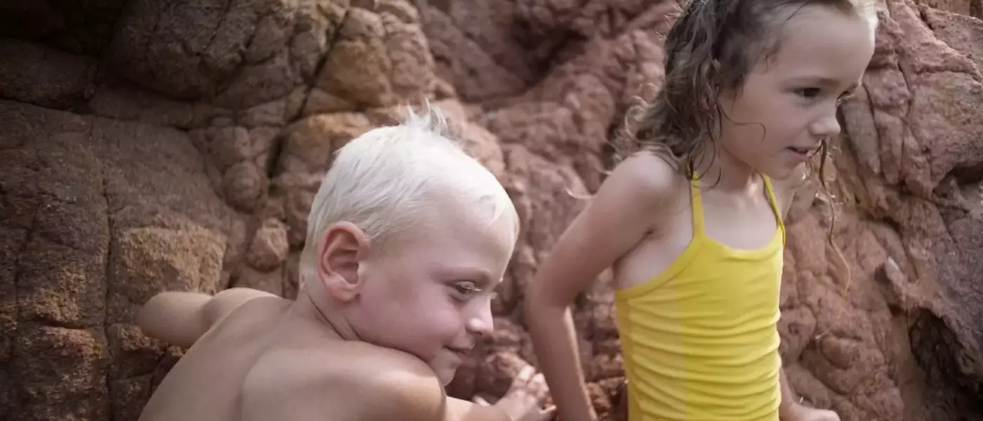 Bruno Dumont's 'Red Rocks': A Minimalist Riviera Tale