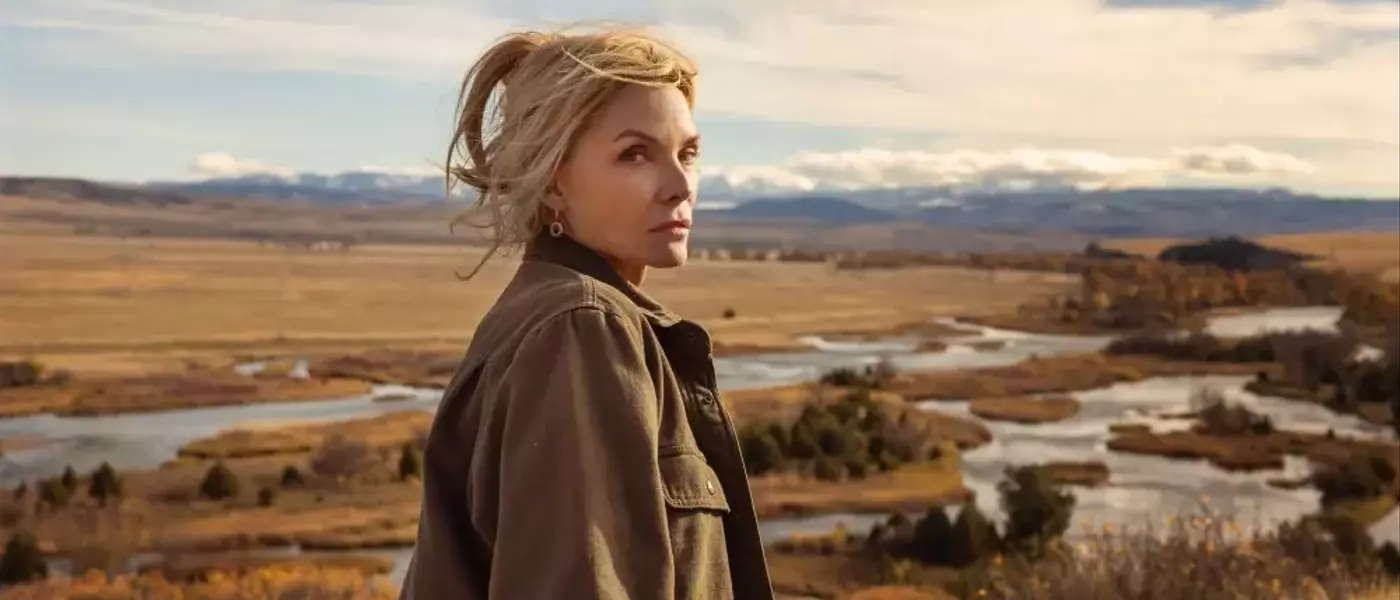 Michelle Pfeiffer on Harsh Conditions Filming 'The Madison'