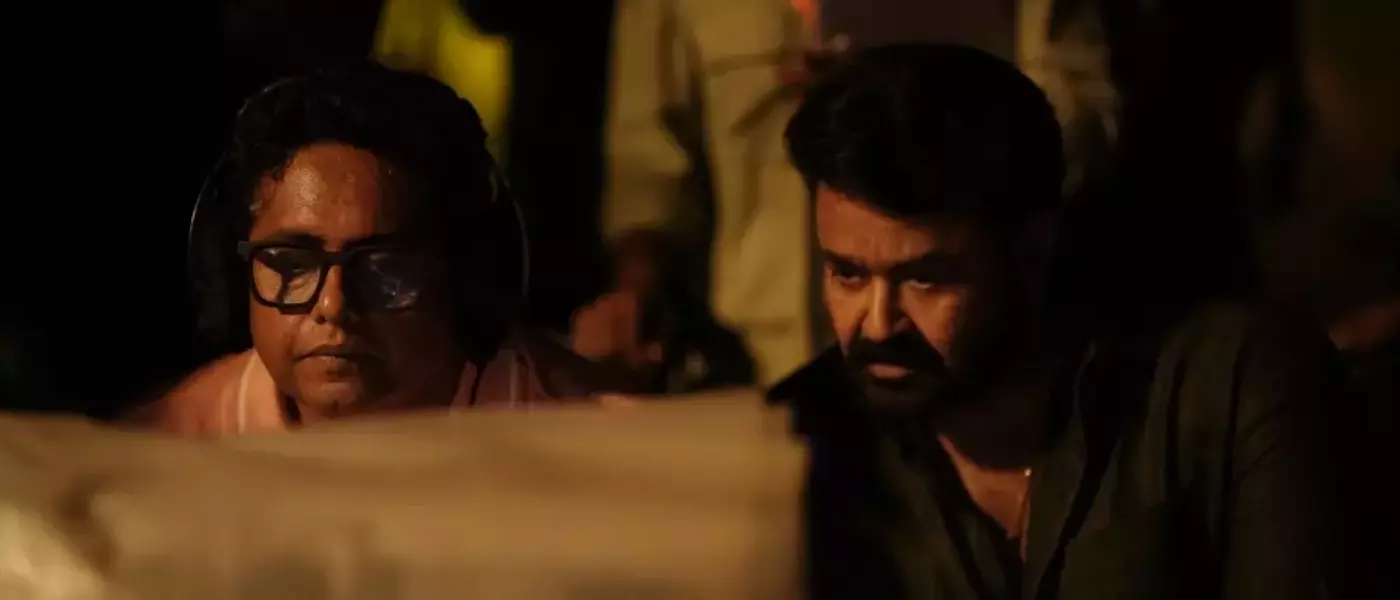 Jeethu Joseph on 'Drishyam 3': Crafting Psychological Thrills Beyond Genre Labels