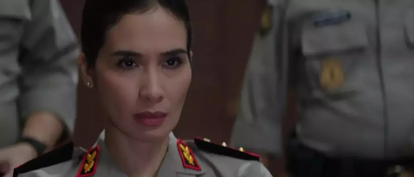 Indonesian Remake of 'Drishyam' Features Real-Life Couple as Cinematic Adversaries
