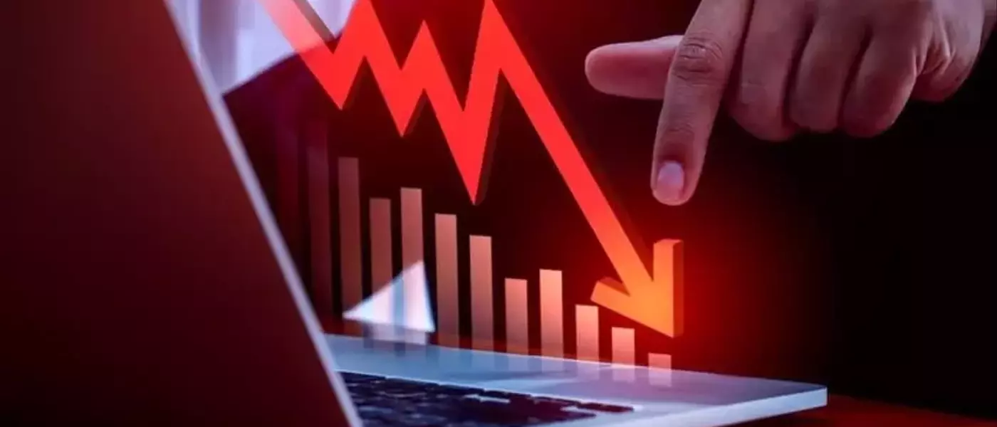 Wellgistics Health Stock Plummets Over 24% After Hours