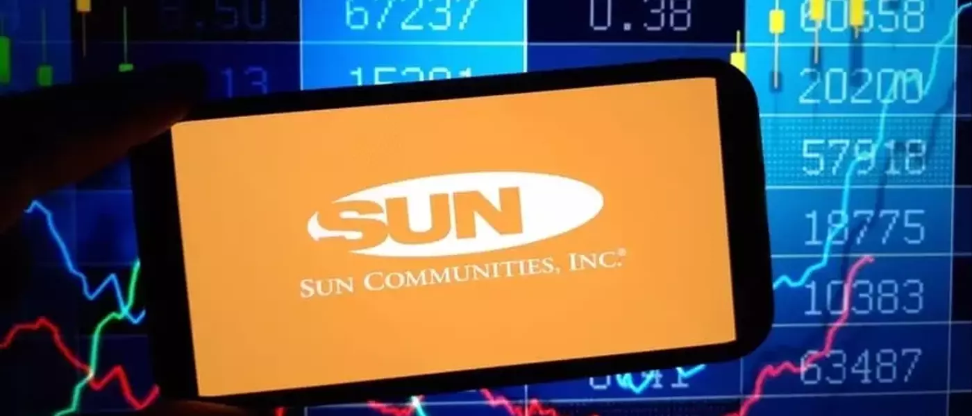 Sun Communities Divests UK Assets for $1.03 Billion