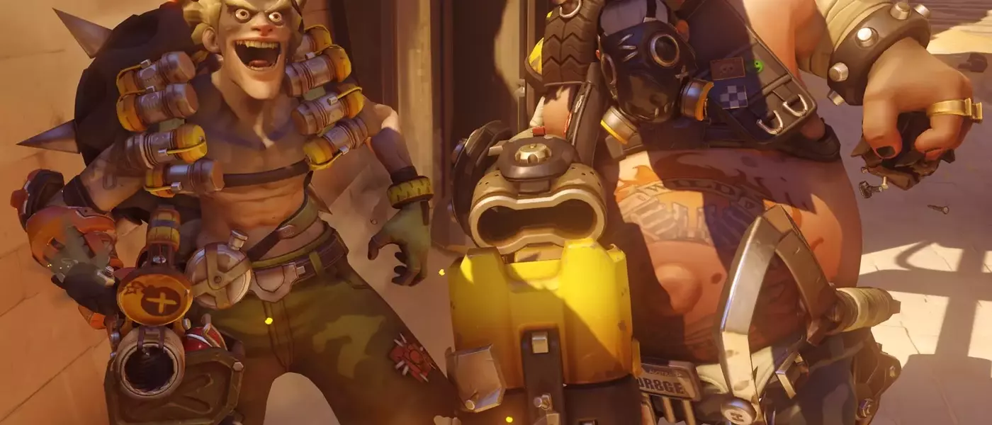 Overwatch's Anniversary Mode Reveals Player Skill Gaps