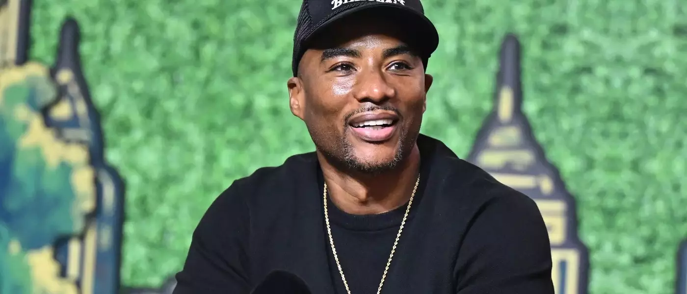 Netflix to Broadcast Charlamagne tha God's 'The Breakfast Club' Live Daily