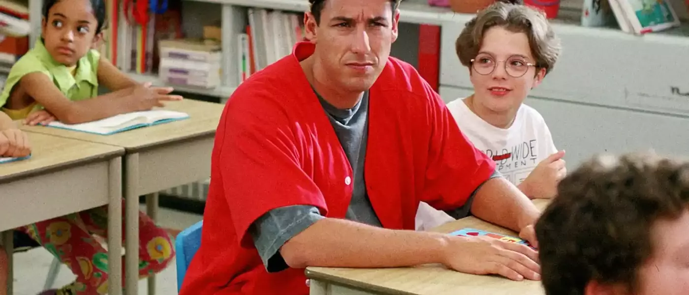 The Essential Adam Sandler Films: A Cinematic Journey
