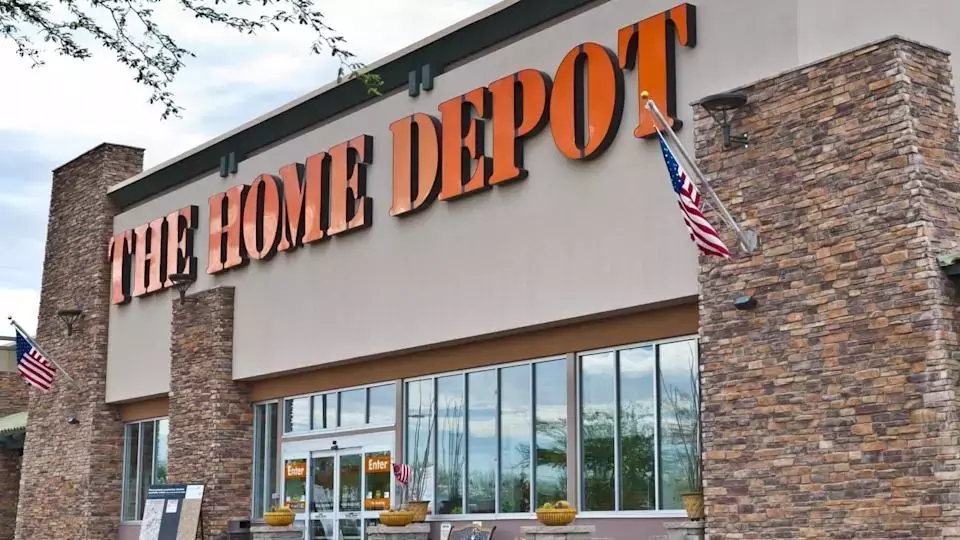 Home Depot Stock: Navigating Market Fluctuations and Future Projections