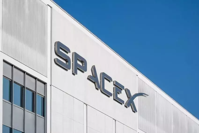 SpaceX's AI Ambitions Fuel Anthropic's $45 Billion Cloud Deal