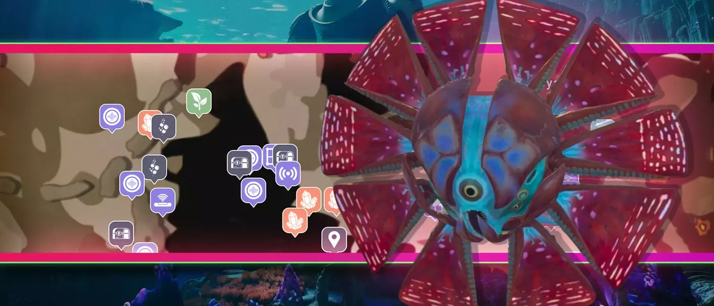 Comprehensive Survival Guide for Subnautica 2