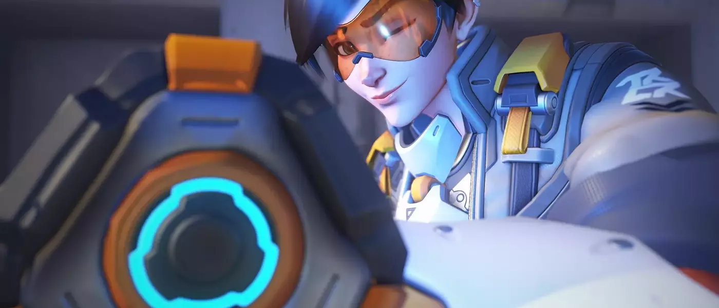 Overwatch's Evolution Driven by Marvel Rivals' Success