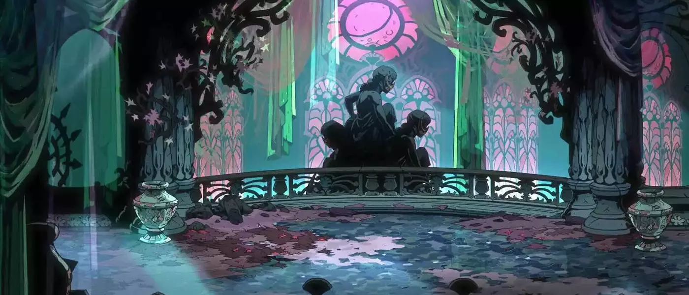 Game Maker's Sketchbook: A Celebration of Video Game Art