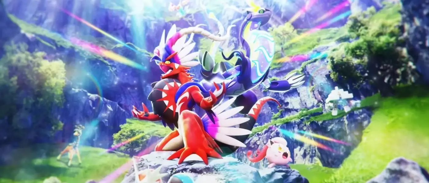 Pokémon TCG Pocket Gears Up for 'Paradox Drive' Expansion