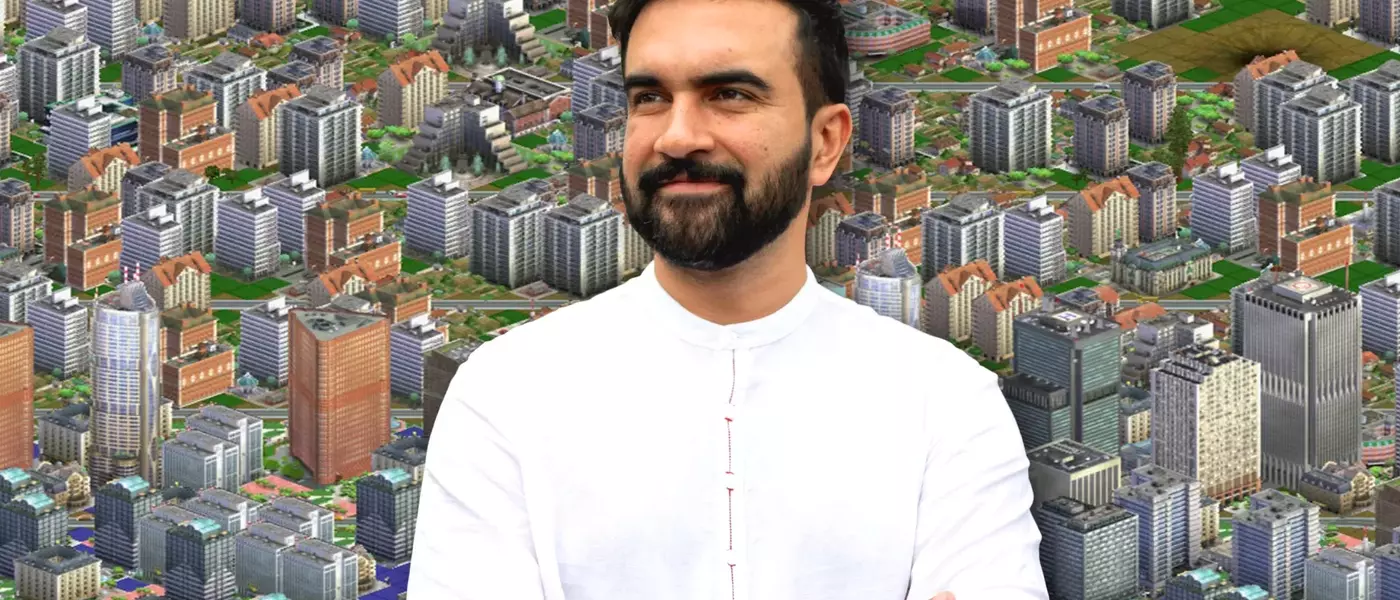 NYC Mayor Zohran Mamdani to Host Regular Twitch Streams, Connecting with Constituents Online