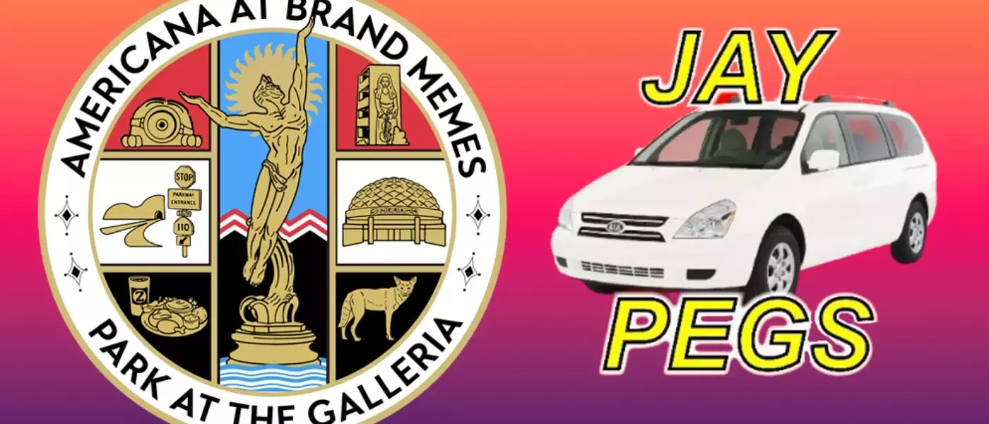 From Memes to Movies: Americana at Brand Memes Account to Pen Heist Comedy Feature