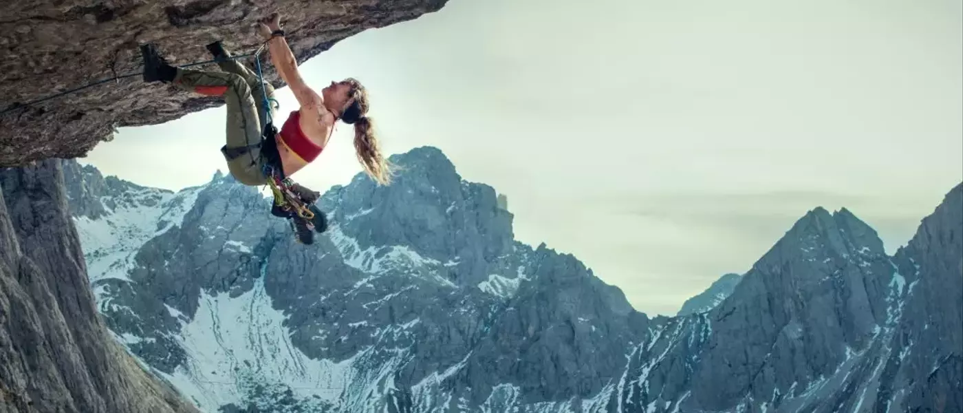Row K and Neon's Decal Discussing Theatrical Release Partnership for 'Cliffhanger' Reboot