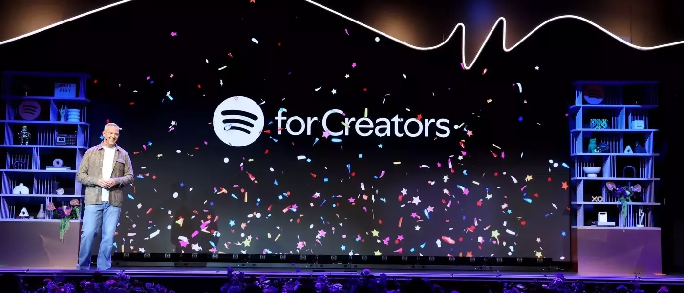 Spotify Unveils AI-Powered Personalized Podcasts and Fan Engagement Features