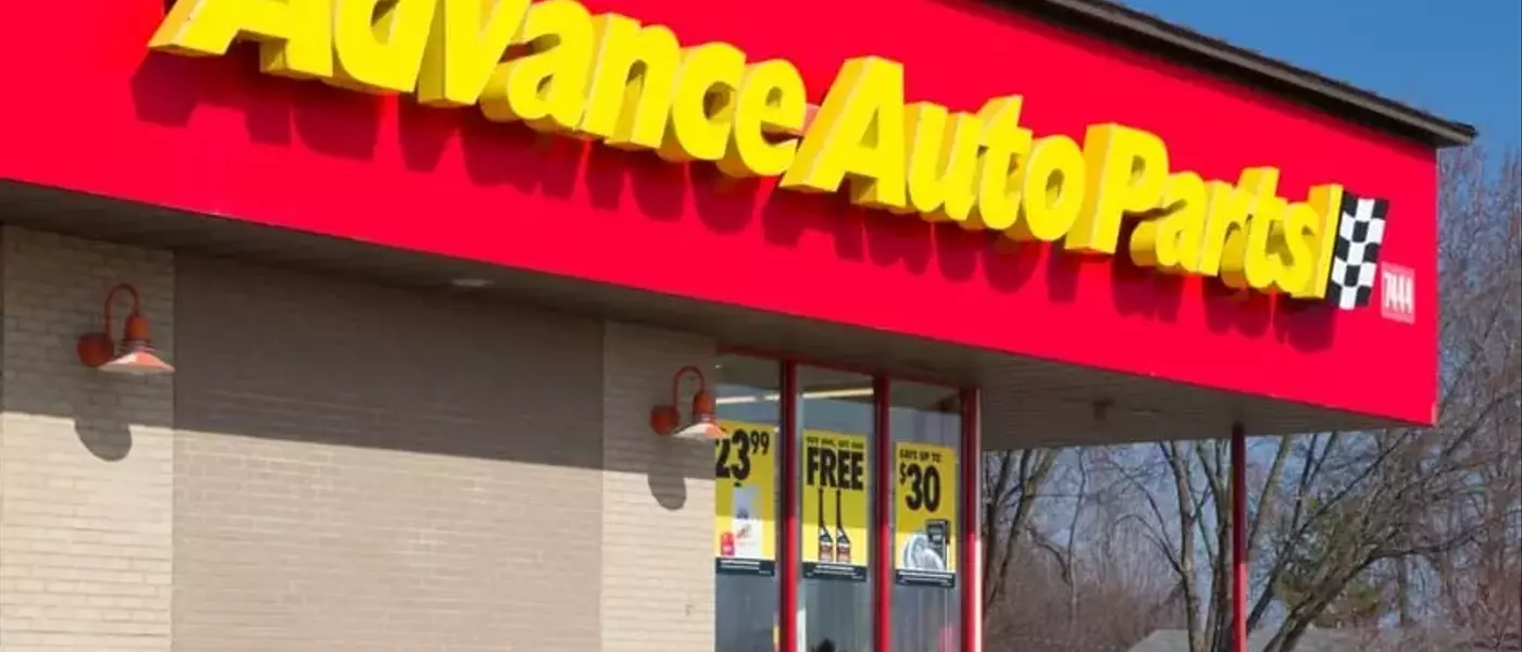Advance Auto Parts Surges on Strong Q1 Results, Outperforming Nasdaq Decline