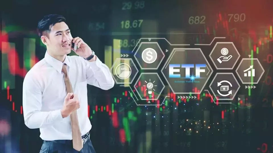 S&P 500 Value ETFs Outperform Growth Rivals in 2026