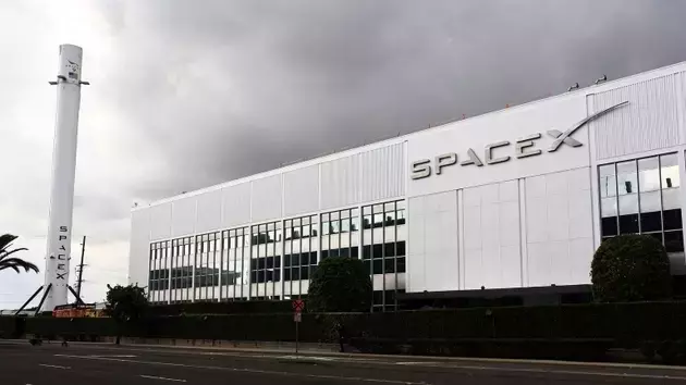SpaceX IPO: Valuation and Risks